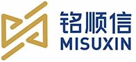 تاريخ شركة MISUXIN، 2018
