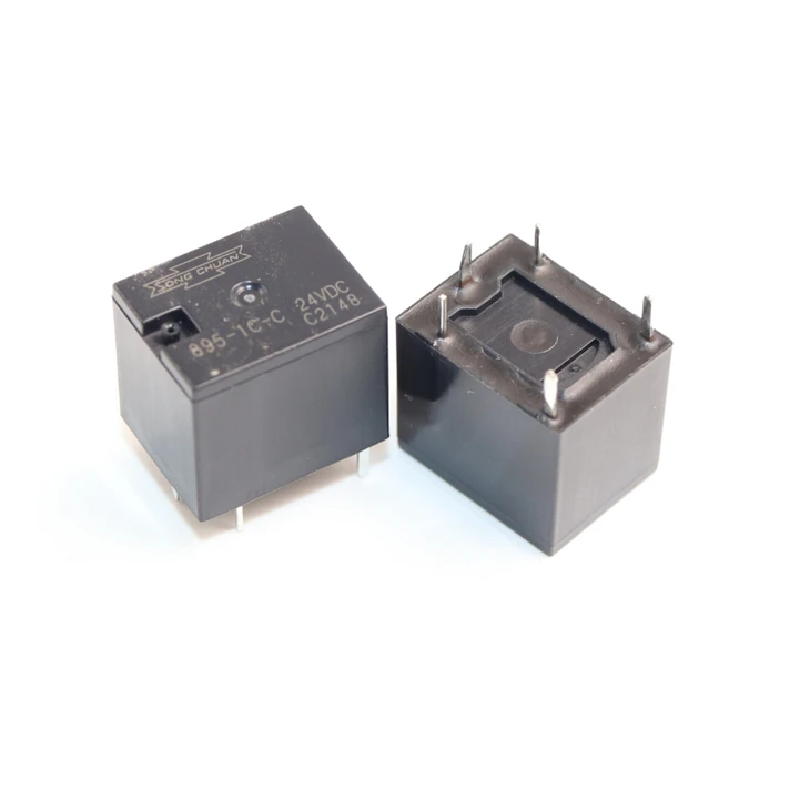المكون الإلكتروني 895-1CC-24VDC