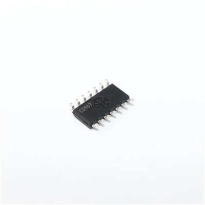 المكونات الإلكترونية AD8402AR50