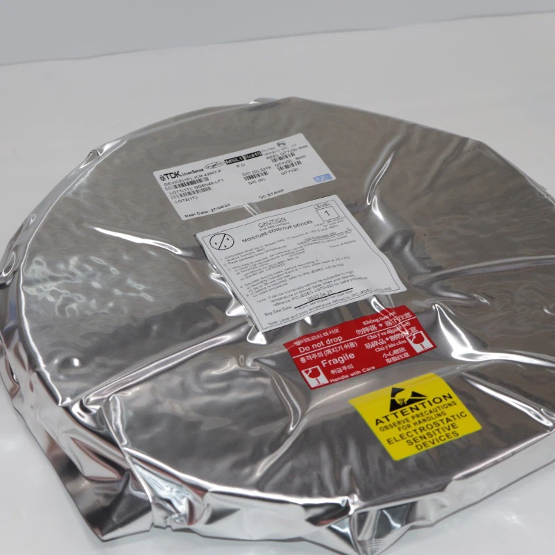 ICM-42607-P1 ICM-42607-P1