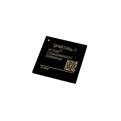 رقاقة FPGA EP3C40F324I7N1
